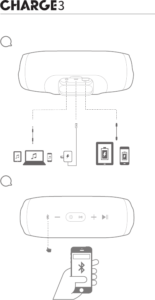 bedienungsanleitung jbl charge 3