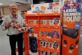 jbl aktion v markt