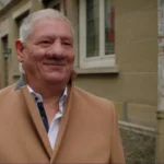 claude oliver rudolph nase