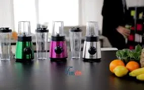 smoothie maker mit zitruspresse silvercrest b-ware vorführer